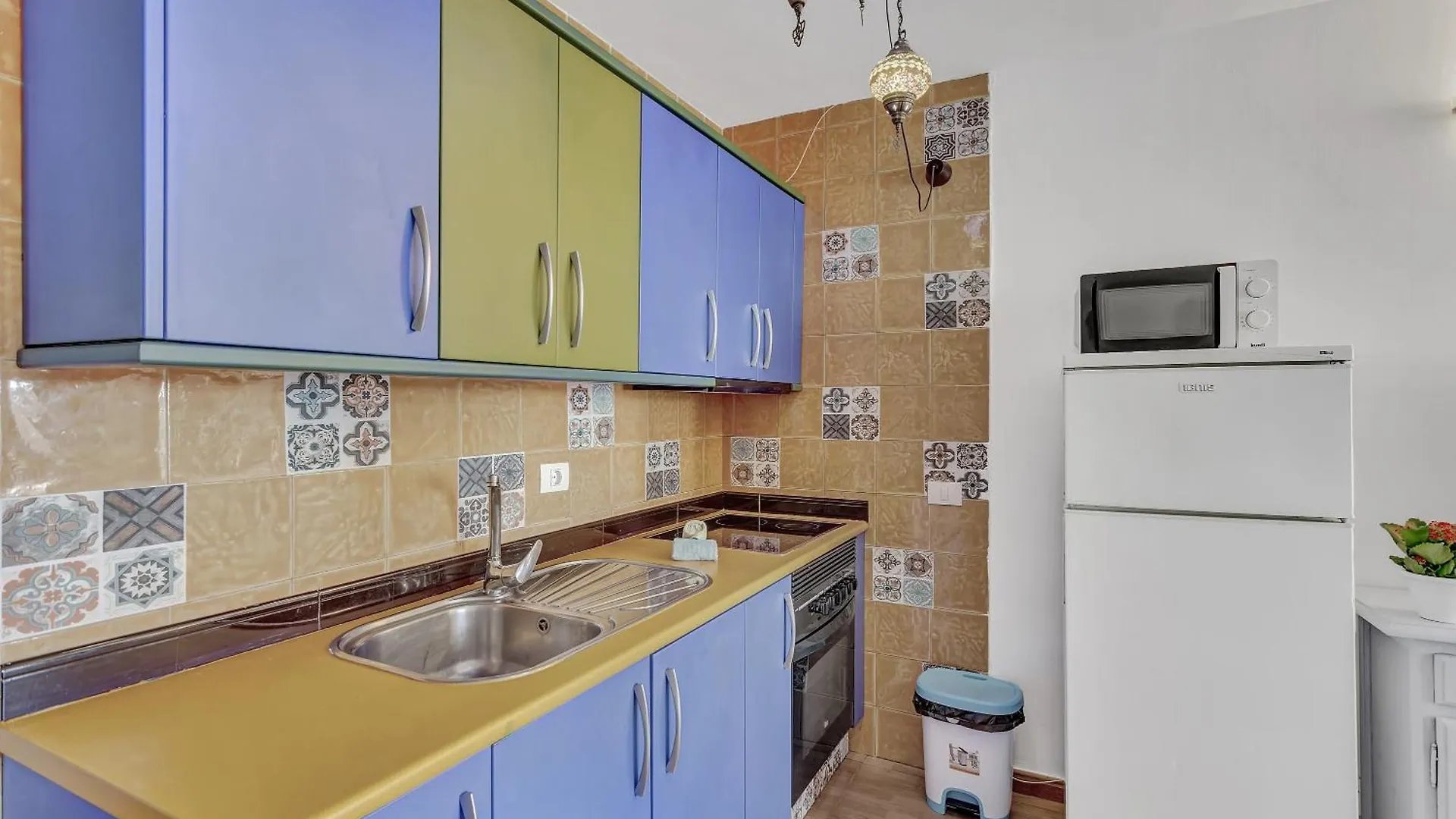 Apartamento Con Personalidad Maspalomas  Appartement