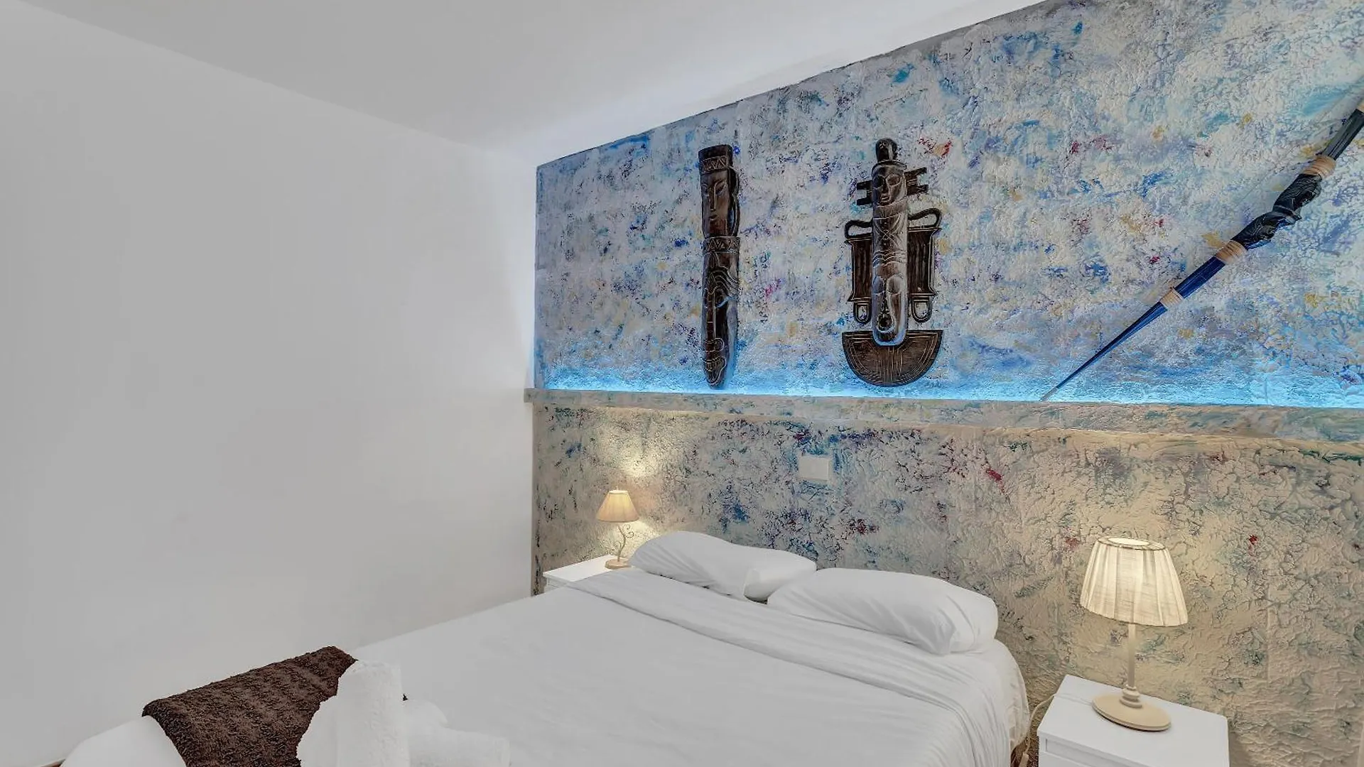 Appartement Apartamento Con Personalidad Maspalomas