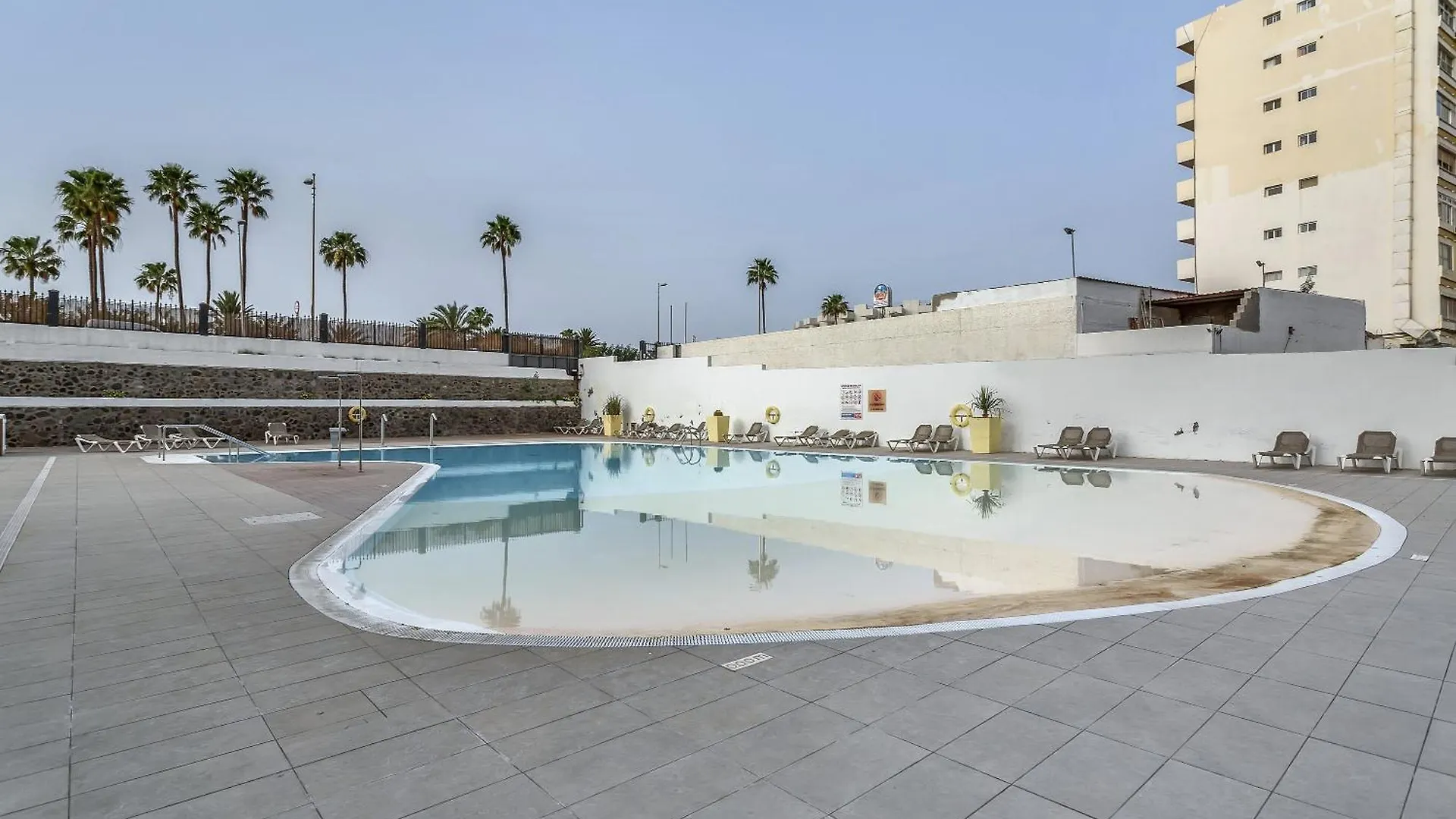 Apartment Apartamento Con Personalidad Maspalomas  Spain