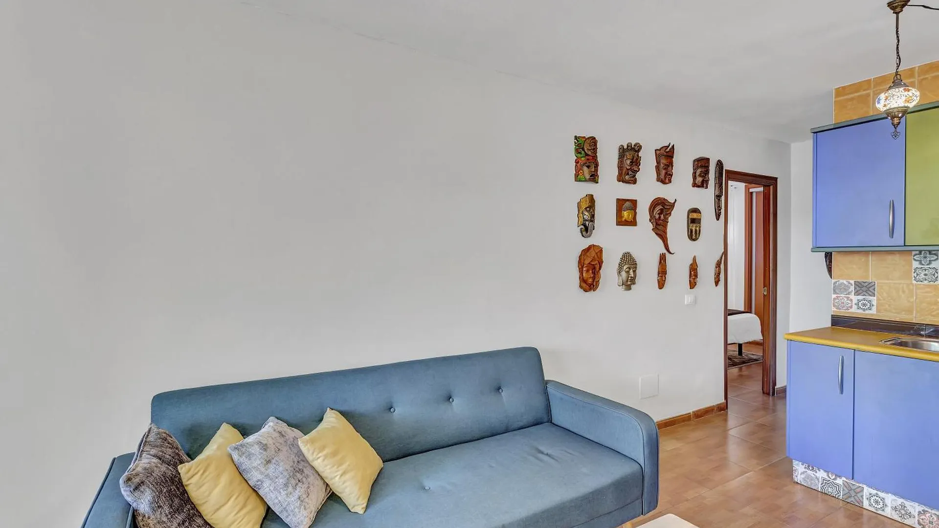 Apartamento Con Personalidad Maspalomas  0*, Maspalomas (Gran Canaria) Spain