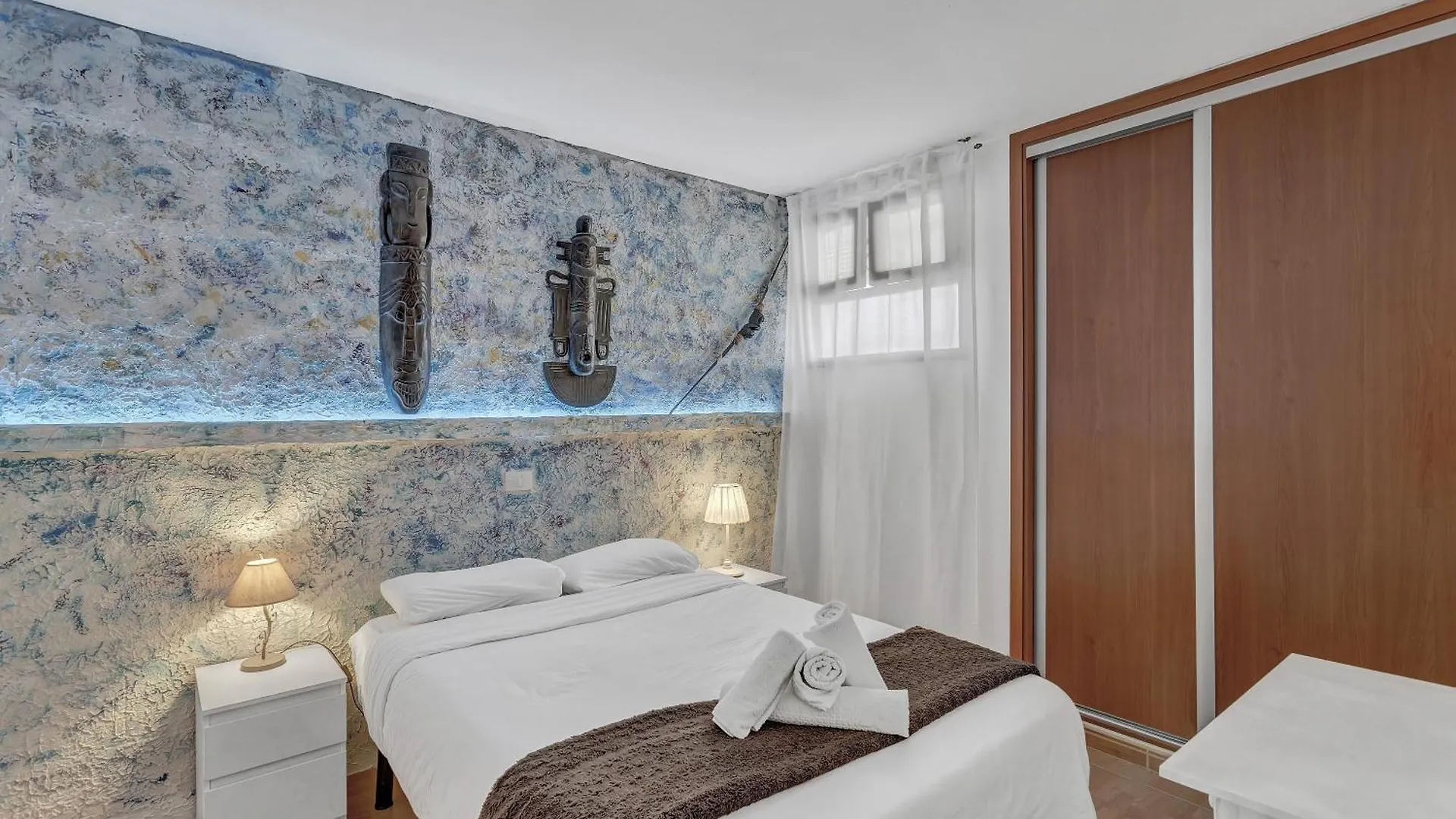 Apartamento Con Personalidad Maspalomas
