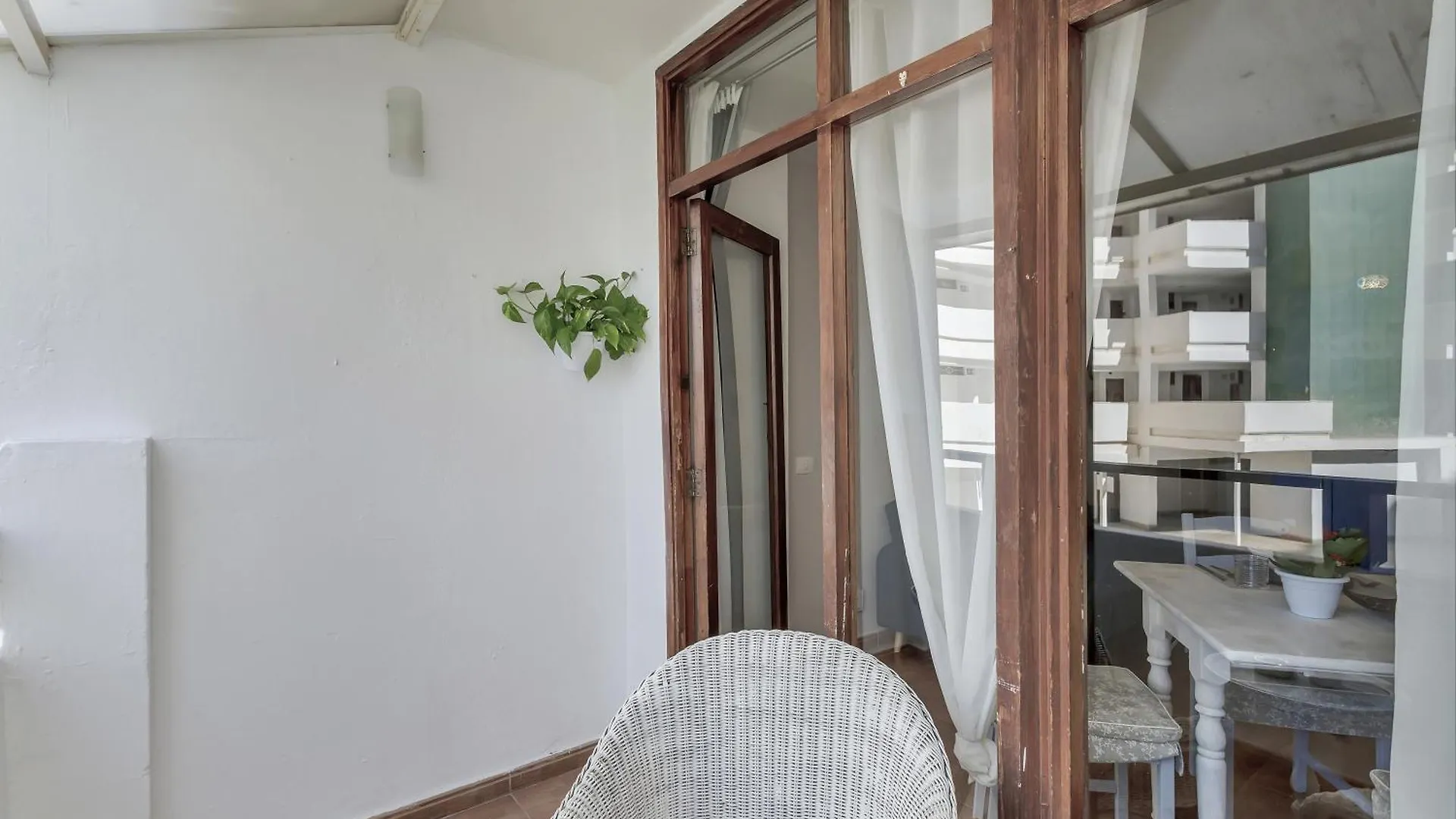 Apartamento Con Personalidad Maspalomas  Apartment Maspalomas (Gran Canaria)