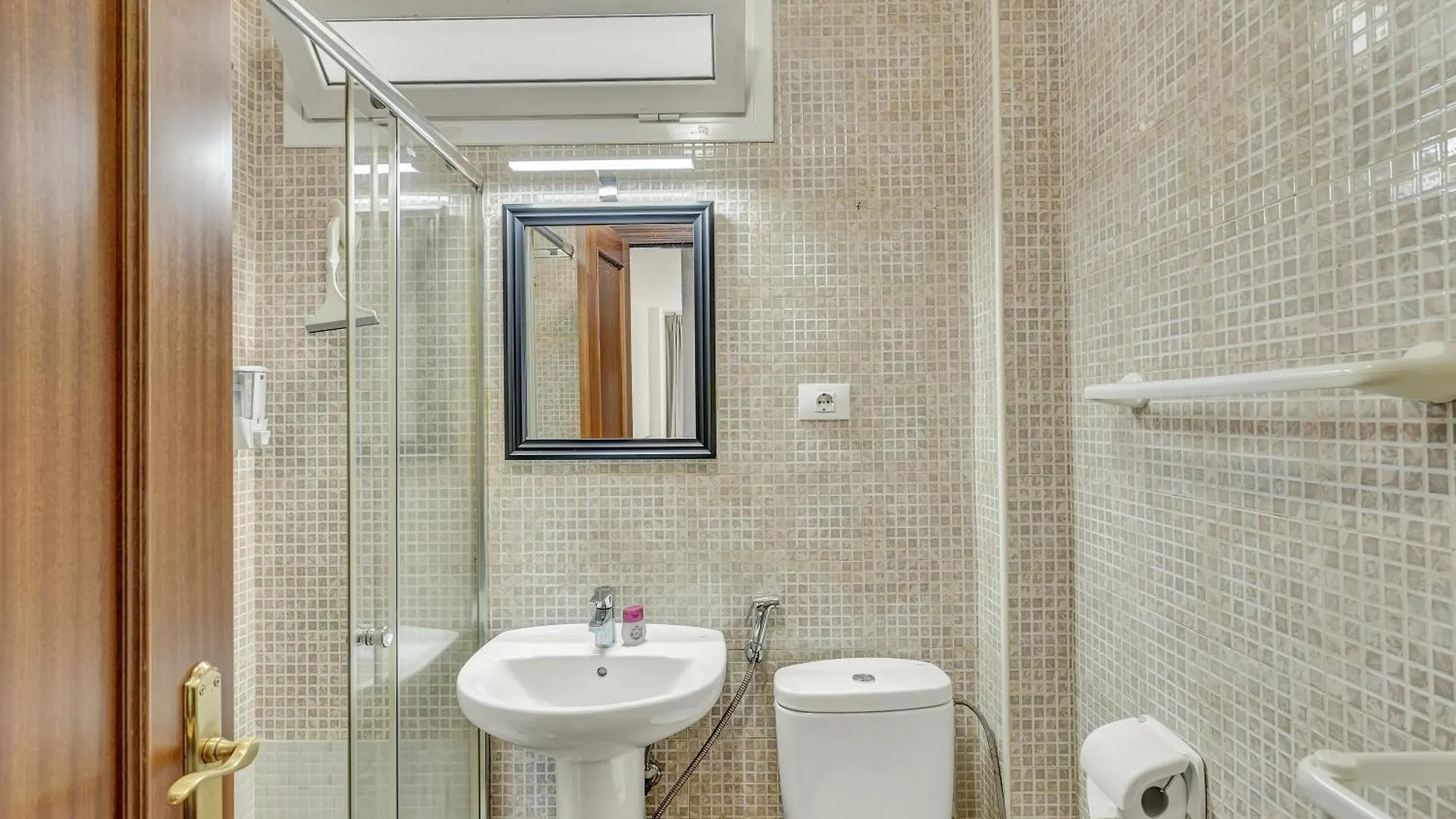 Apartamento Con Personalidad Maspalomas