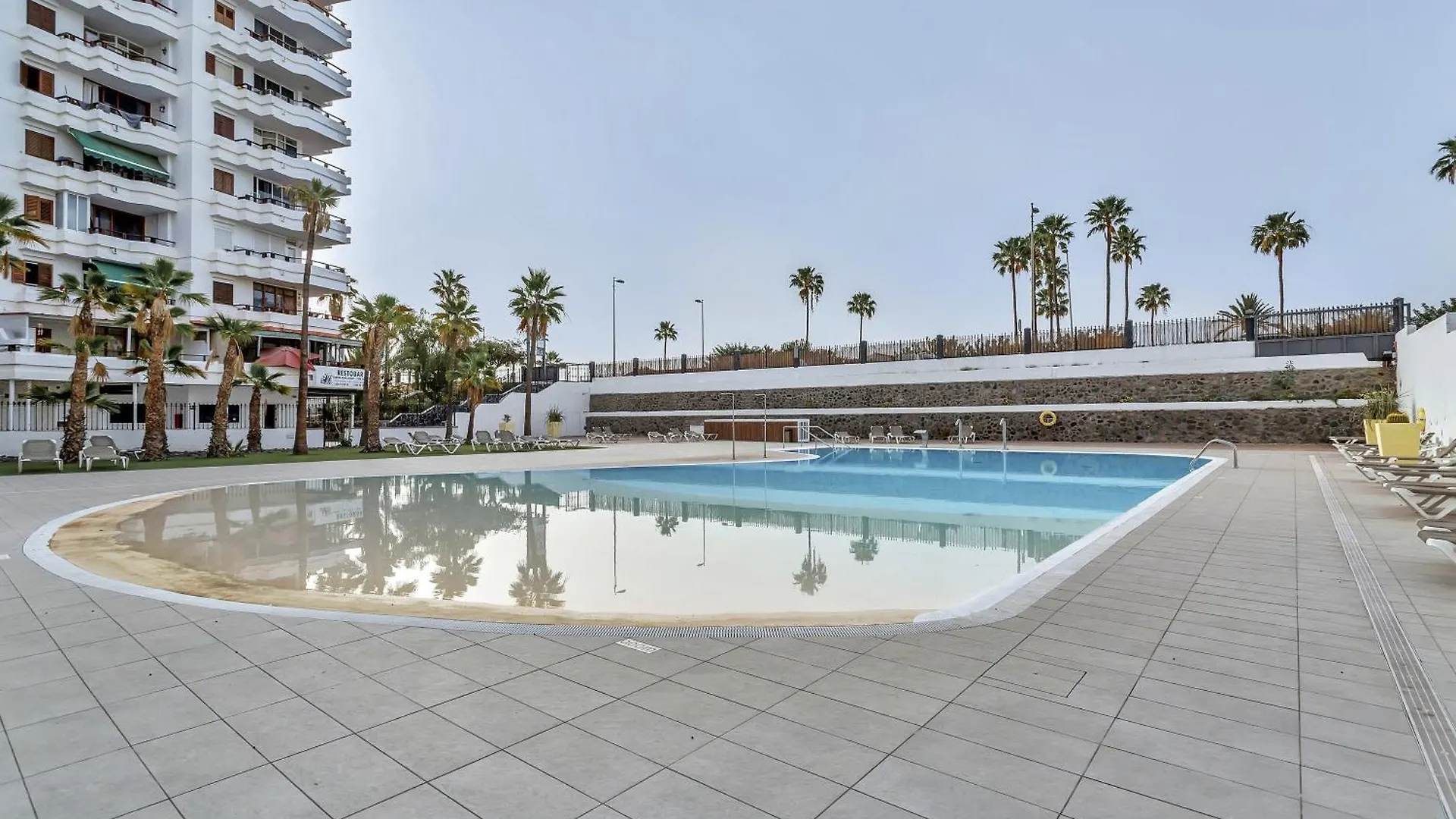 Apartment Apartamento Con Personalidad Maspalomas